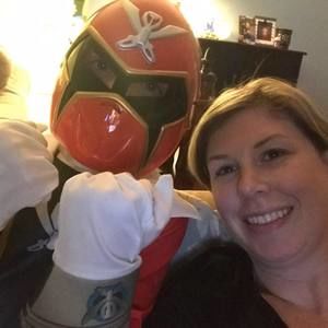 Meet your Posher, Brooks